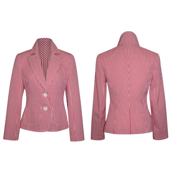 Trina Turk Jackets & Blazers - Trina Turk Lightweight Jacket Size 6